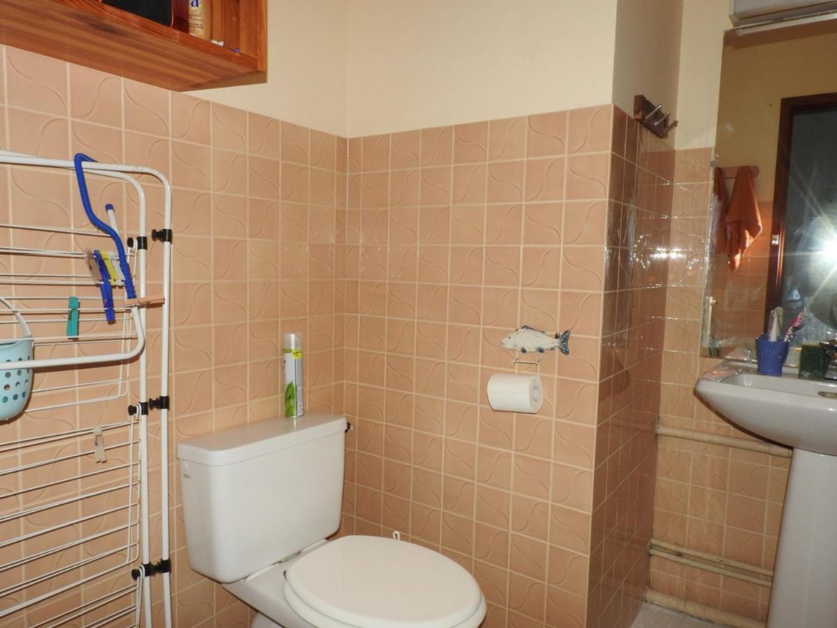 Studio Avec Balcon Face Mer, Parking Et Proche Centre, Aux Sables-D'Olonne - Fr-1-92-774 Les Sables-d'Olonne Luaran gambar