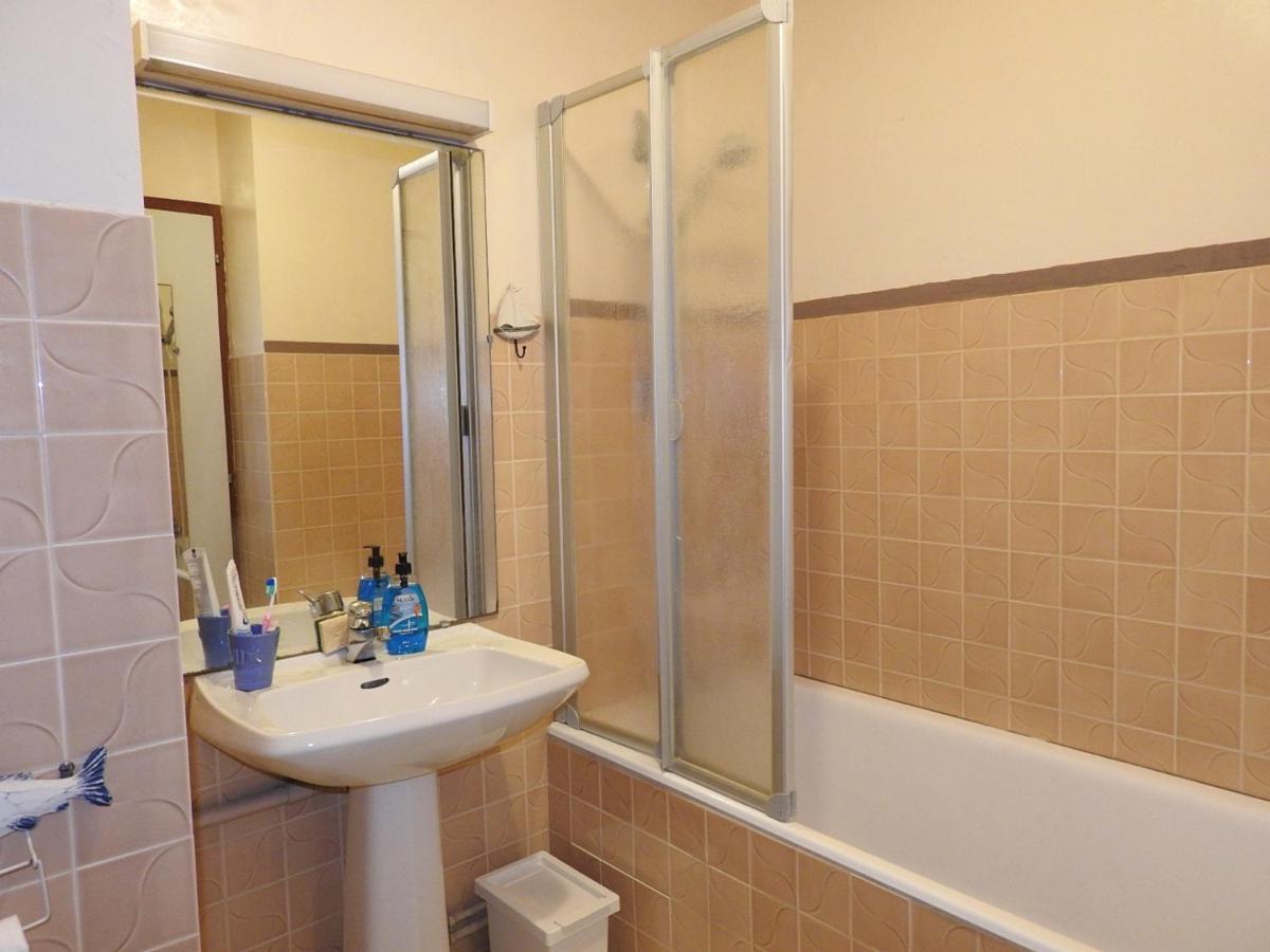 Studio Avec Balcon Face Mer, Parking Et Proche Centre, Aux Sables-D'Olonne - Fr-1-92-774 Les Sables-d'Olonne Luaran gambar